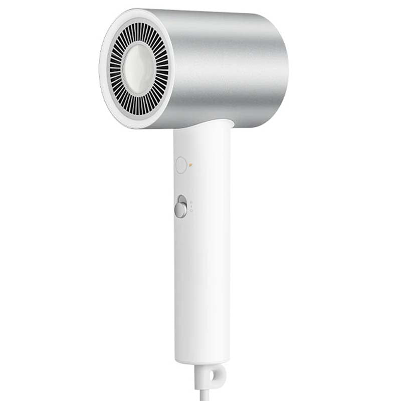 Xiaomi Water Ionic Hair Dryer H500 - White - White