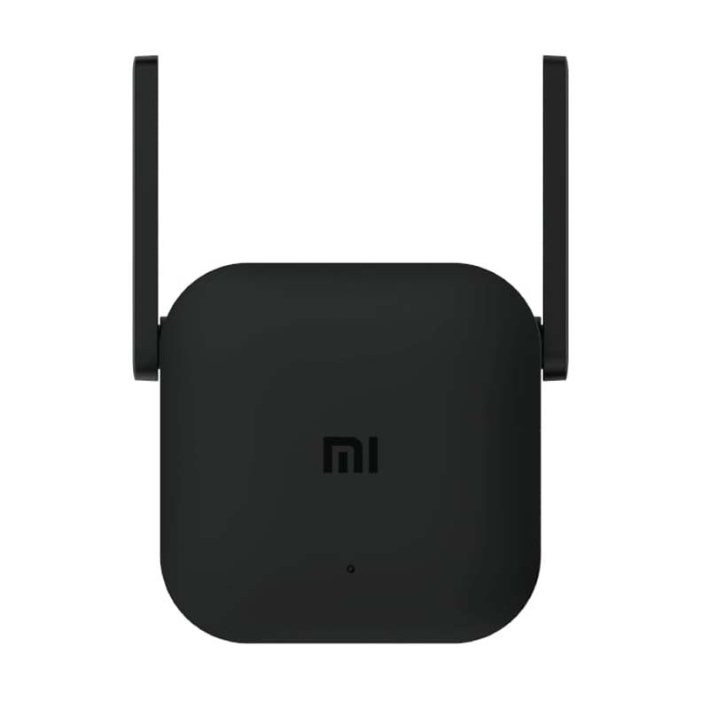 Xiaomi Wifi Range Extender Pro - Black - Black