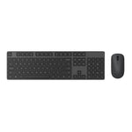 Xiaomi Wireless Keyboard and Mouse Combo - Black - Black