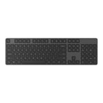 Xiaomi Wireless Keyboard and Mouse Combo - Black - Black