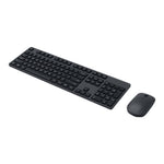 Xiaomi Wireless Keyboard and Mouse Combo - Black - Black