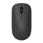 Xiaomi Wireless Keyboard and Mouse Combo - Black - Black