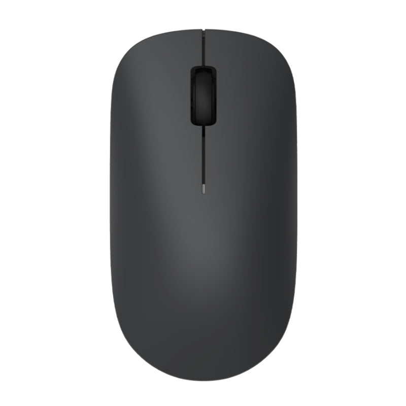 Xiaomi Wireless Keyboard and Mouse Combo - Black - Black