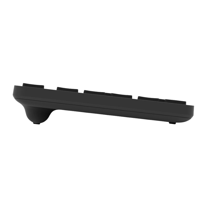 Xiaomi Wireless Keyboard and Mouse Combo - Black - Black