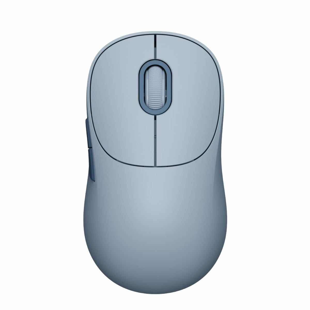 Xiaomi Wireless Mouse 3 - Blue - Blue