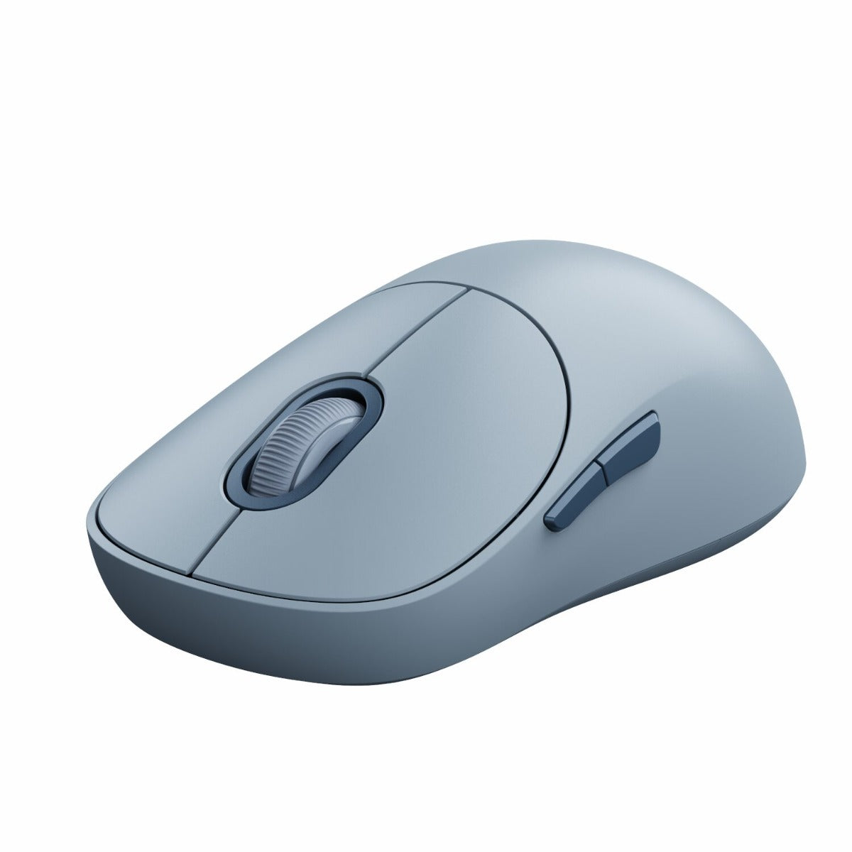 Xiaomi Wireless Mouse 3 - Blue - Blue
