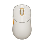 Xiaomi Wireless Mouse 3 - Off-White - White