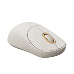 Xiaomi Wireless Mouse 3 - Off-White - White