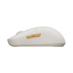 Xiaomi Wireless Mouse 3 - Off-White - White