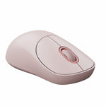 Xiaomi Wireless Mouse 3 - Pink - Pink