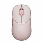 Xiaomi Wireless Mouse 3 - Pink - Pink