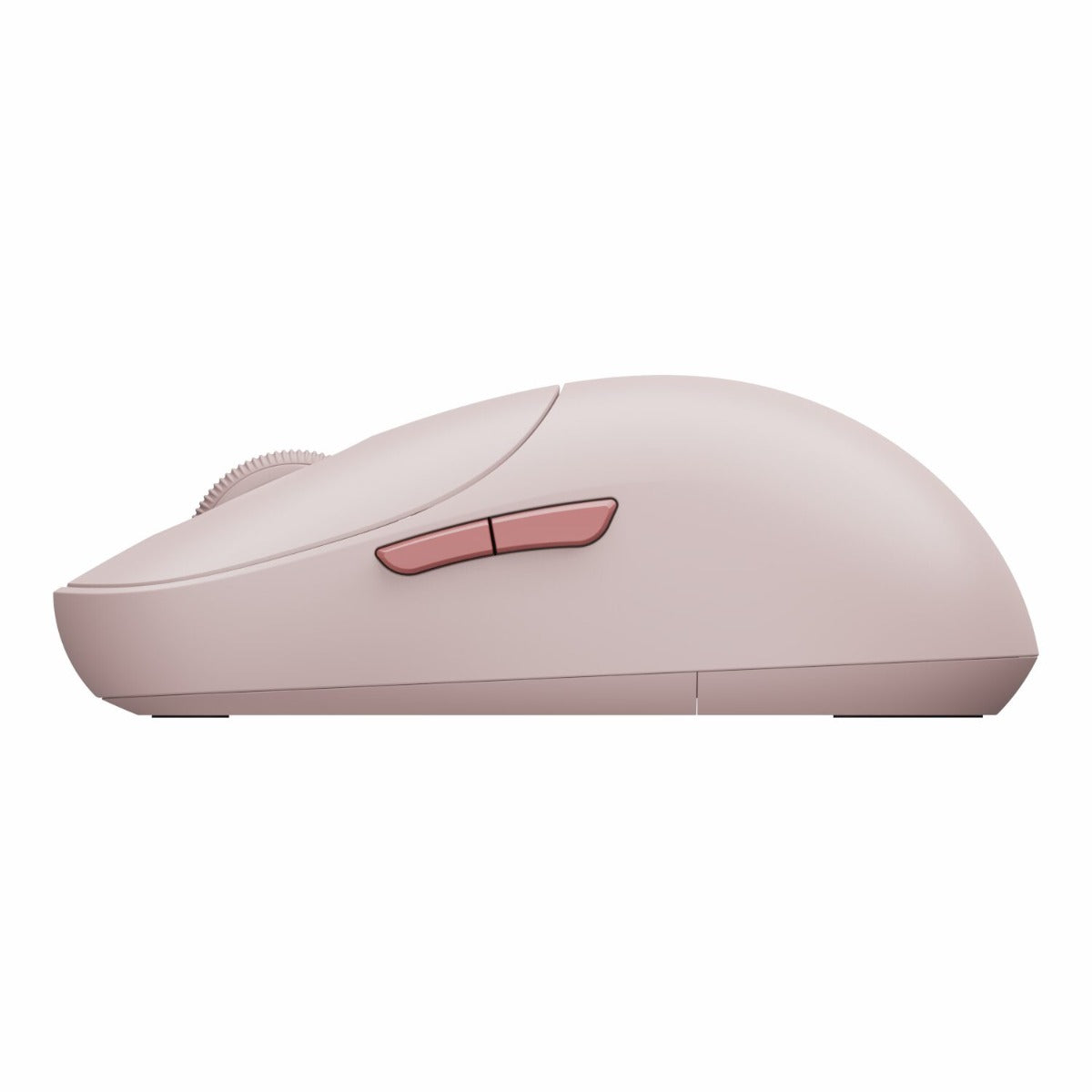 Xiaomi Wireless Mouse 3 - Pink - Pink