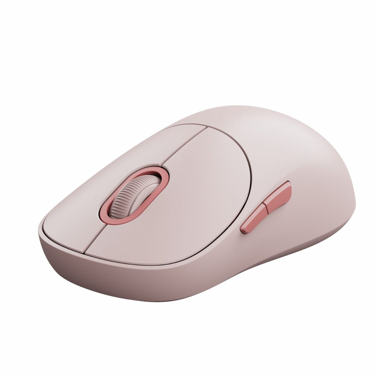 Xiaomi Wireless Mouse 3 - Pink - Pink