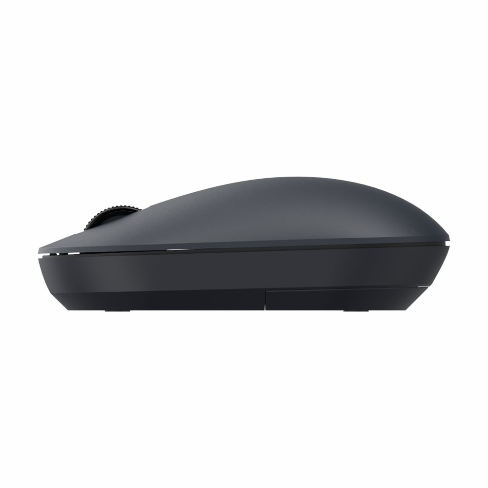 Xiaomi Wireless Mouse Lite 2 - Black - Black