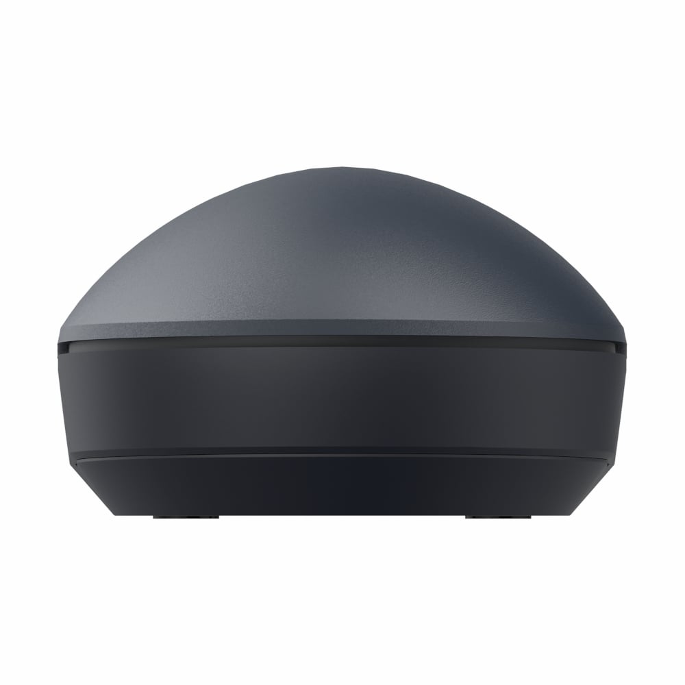 Xiaomi Wireless Mouse Lite 2 - Black - Black