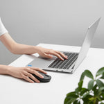 Xiaomi Wireless Mouse Lite 2 - Black - Black