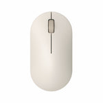 Xiaomi Wireless Mouse Lite 2 - White - White