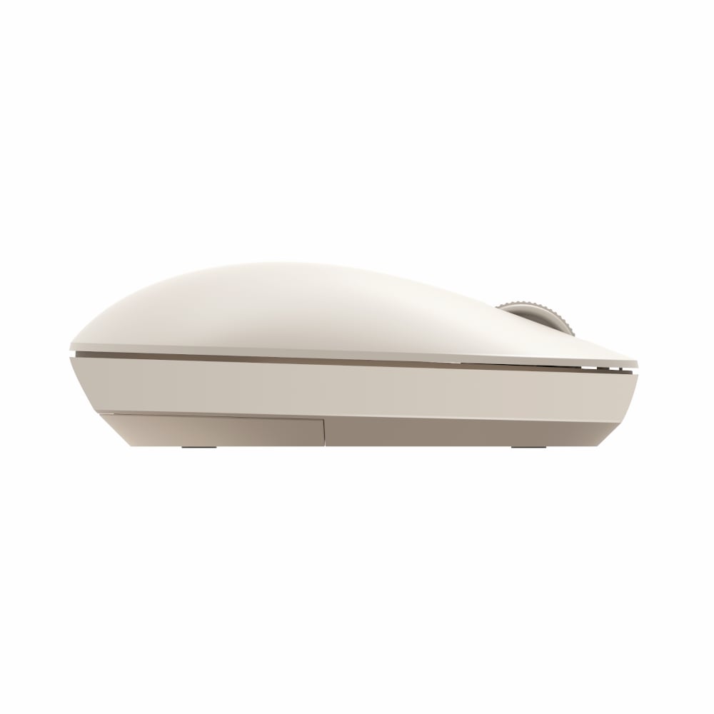 Xiaomi Wireless Mouse Lite 2 - White - White