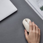 Xiaomi Wireless Mouse Lite 2 - White - White