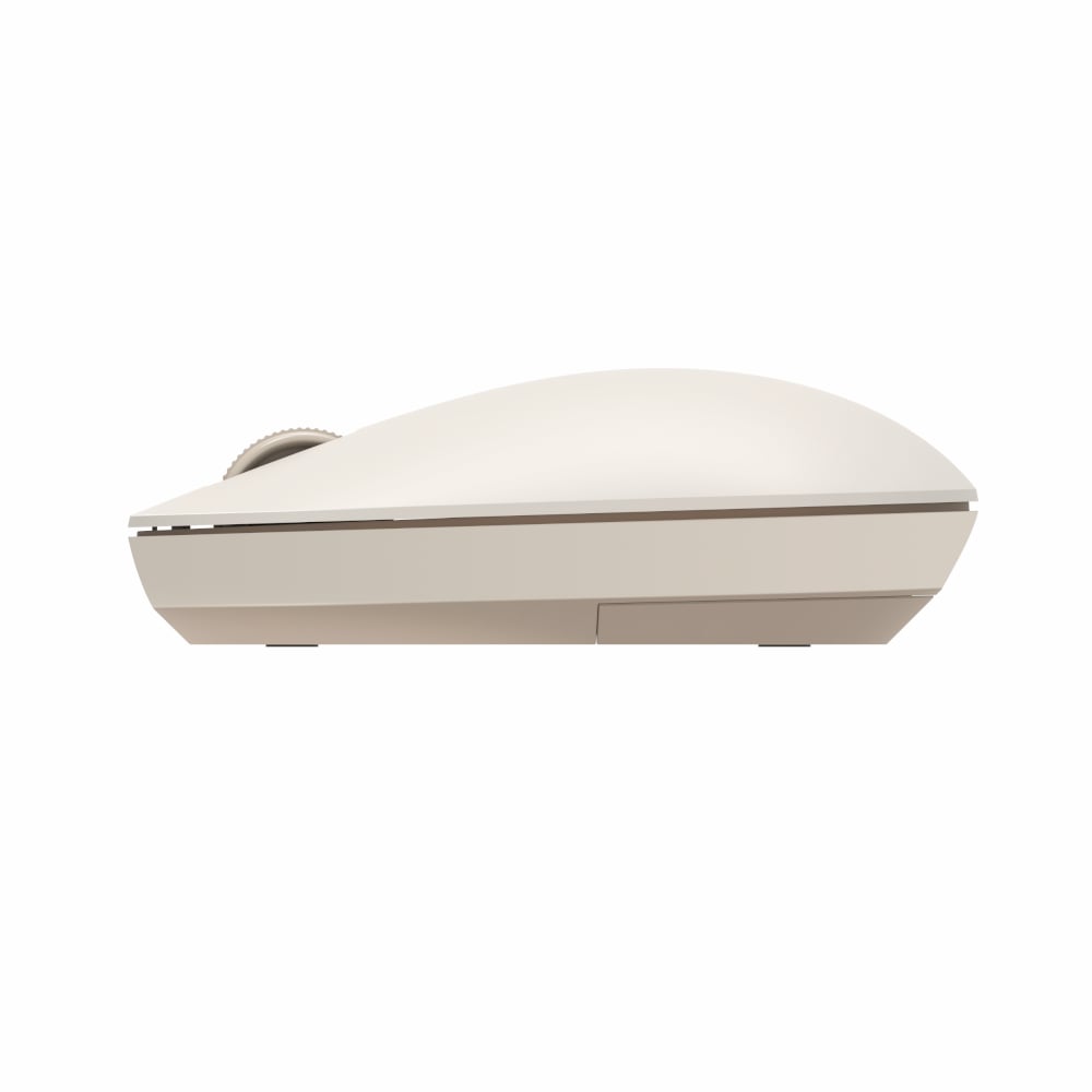 Xiaomi Wireless Mouse Lite 2 - White - White