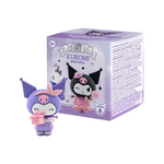 YuMe Hello Kitty & Friends 5cm Mini-Doll Kuromi Birthday Party (12) - Multicolor