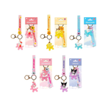 YuMe Hello Kitty & Friends Friends Keychain & Strap Balloon Series (12)