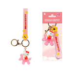 YuMe Hello Kitty & Friends Friends Keychain & Strap Balloon Series (12)