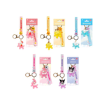 YuMe Hello Kitty & Friends Friends Keychain & Strap Balloon Series (12)