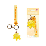YuMe Hello Kitty & Friends Friends Keychain & Strap Balloon Series (12)