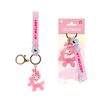 YuMe Hello Kitty & Friends Friends Keychain & Strap Balloon Series (12)