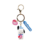 YuMe Hello Kitty & Friends Keychain & Strap – Tea Party Series (Blind Box) - Multicolor