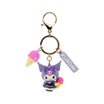 YuMe Hello Kitty & Friends Keychain & Strap – Tea Party Series (Blind Box) - Multicolor