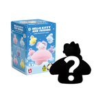 YuMe Hello Kitty & Friends - Little Mushroom Night Light Series Blind Box