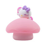 YuMe Hello Kitty & Friends - Little Mushroom Night Light Series Blind Box