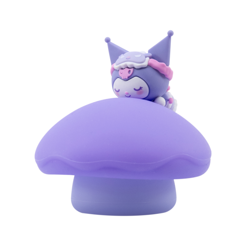 YuMe Hello Kitty & Friends - Little Mushroom Night Light Series Blind Box