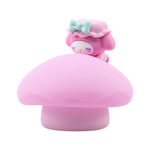 YuMe Hello Kitty & Friends - Little Mushroom Night Light Series Blind Box