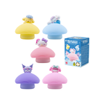 YuMe Hello Kitty & Friends - Little Mushroom Night Light Series Blind Box