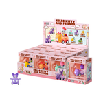 YuMe Hello Kitty & Friends Zoom Hero Window Box Series 1 - Multicolor
