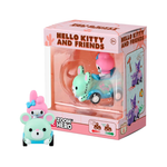 YuMe Hello Kitty & Friends Zoom Hero Window Box Series 1 - Multicolor