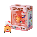 YuMe Hello Kitty & Friends Zoom Hero Window Box Series 1 - Multicolor