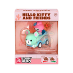 YuMe Hello Kitty & Friends Zoom Hero Window Box Series 1 - Multicolor