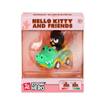 YuMe Hello Kitty & Friends Zoom Hero Window Box Series 1 - Multicolor