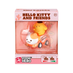 YuMe Hello Kitty & Friends Zoom Hero Window Box Series 1 - Multicolor