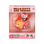 YuMe Hello Kitty & Friends Zoom Hero Window Box Series 1 - Multicolor