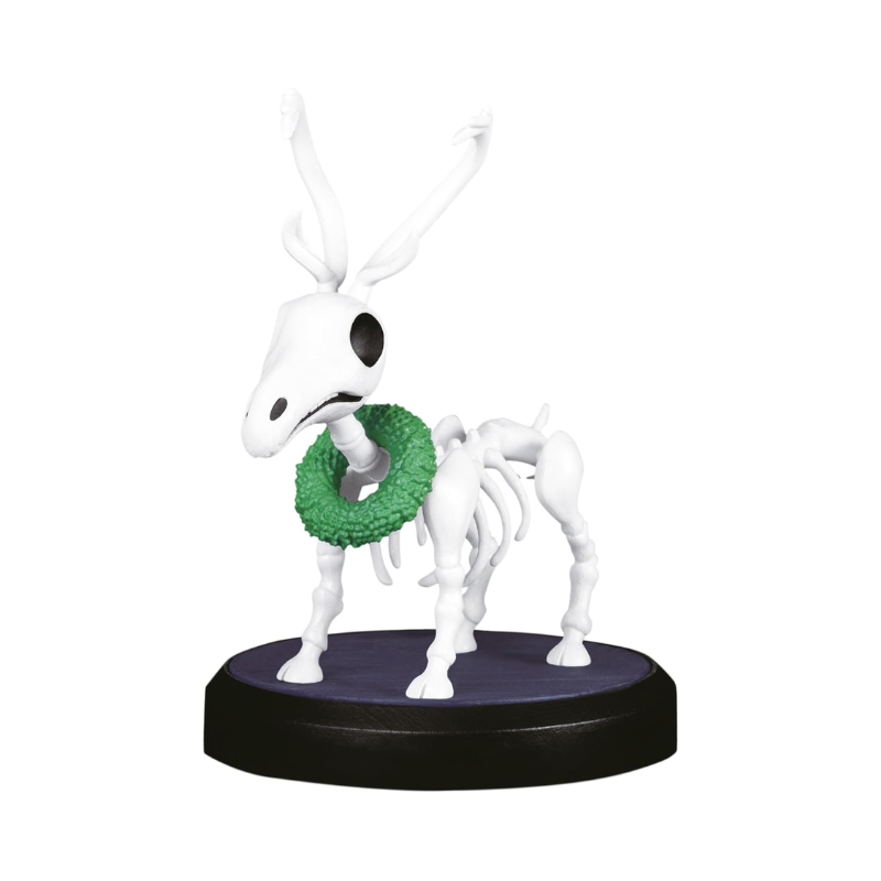 YuMe Hero Box Nightmare Before Christmas