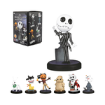 YuMe Hero Box Nightmare Before Christmas