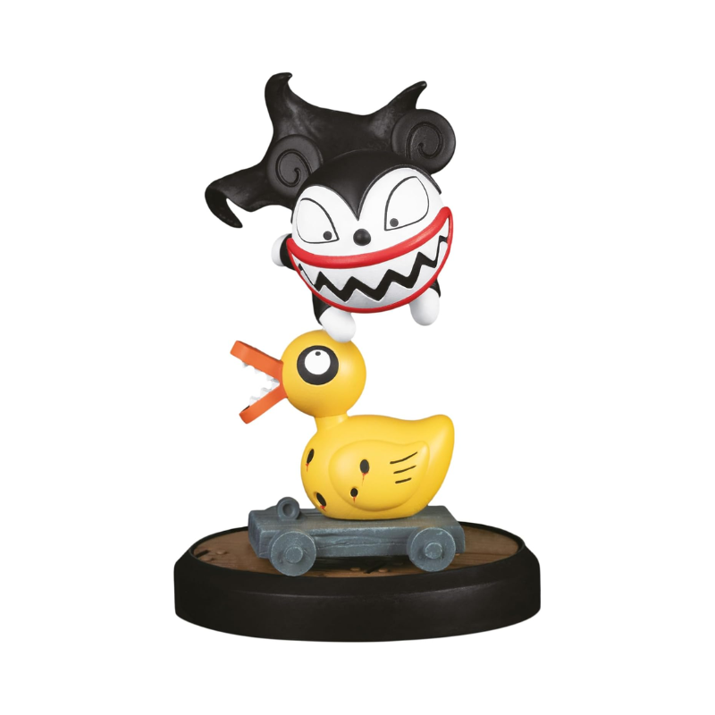 YuMe Hero Box Nightmare Before Christmas