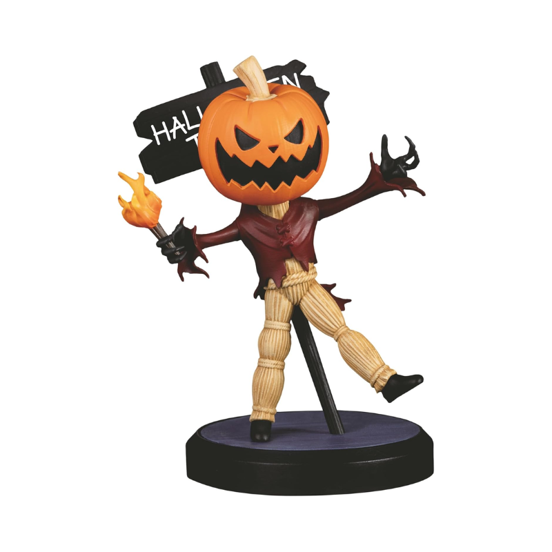YuMe Hero Box Nightmare Before Christmas