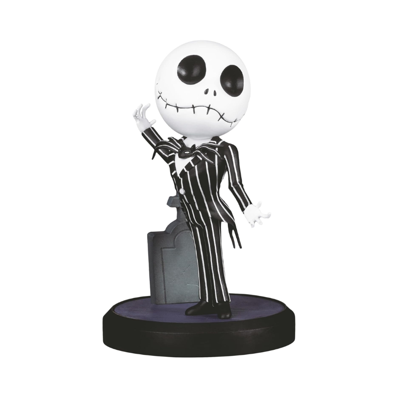 YuMe Hero Box Nightmare Before Christmas