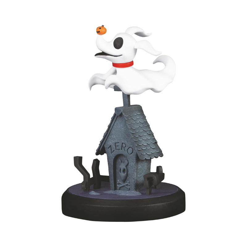 YuMe Hero Box Nightmare Before Christmas